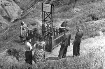 От Дикого поля до первого литейного завода в Донбассе – страницы истории Луганщины