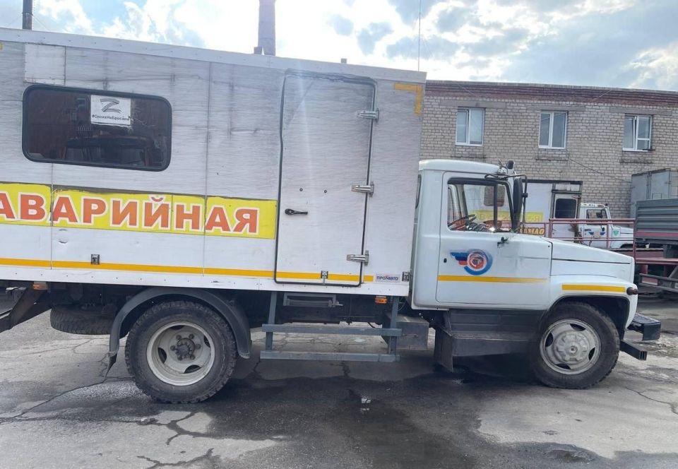 Тепловики просят граждан не парковать автомобили в неположенных местах, осложняя доступ аварийных бригад к сетям