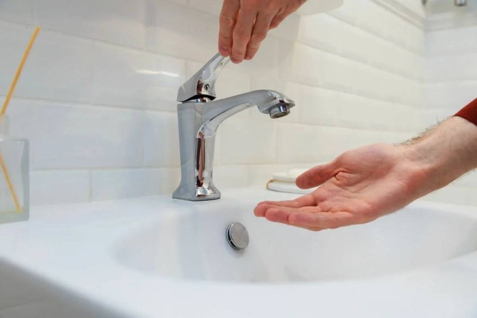 На востоке Луганска временно не будет воды