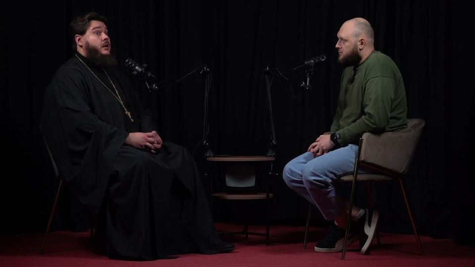 Почему молодёжь не ходит в храмы? Для чего нужна вера? И как бороться с искушениями современного мира?