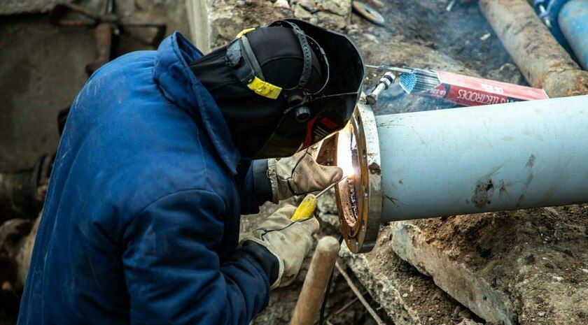 Лугансквода предупредила о сбоях при подаче воды в городах и районах ЛНР 18 ноября