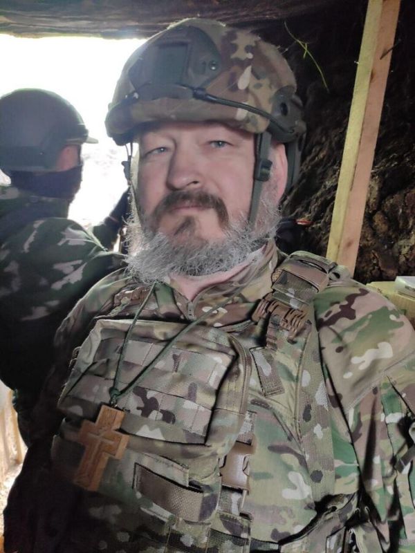 Главный военный священник СВО рассказал о попытках покушения на него