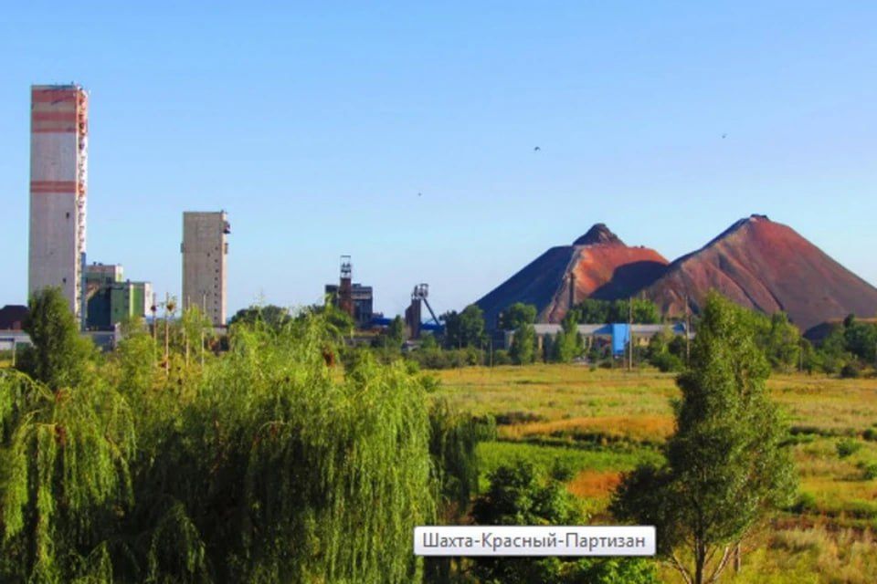 Суд лишил свободы пятерых руководителей шахты, виновных в гибели горняков