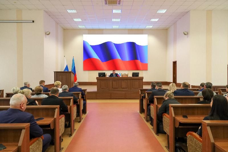 Граждане поддержали проект бюджета республики на 2026 год в ходе публичных слушаний