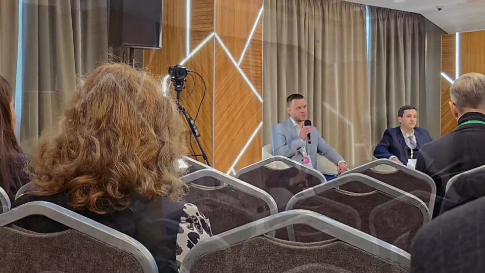 «Мотивирует к действию»: Луганские специалисты о деловой программе фестиваля «Воронежская камерата»