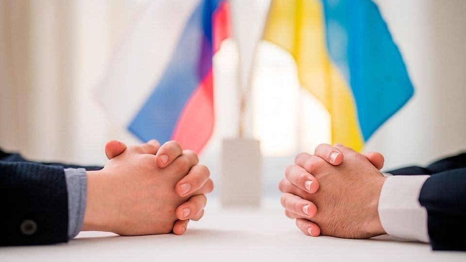 Раскрыт полный текст мирного плана США по Украине: он состоит из 28 пунктов