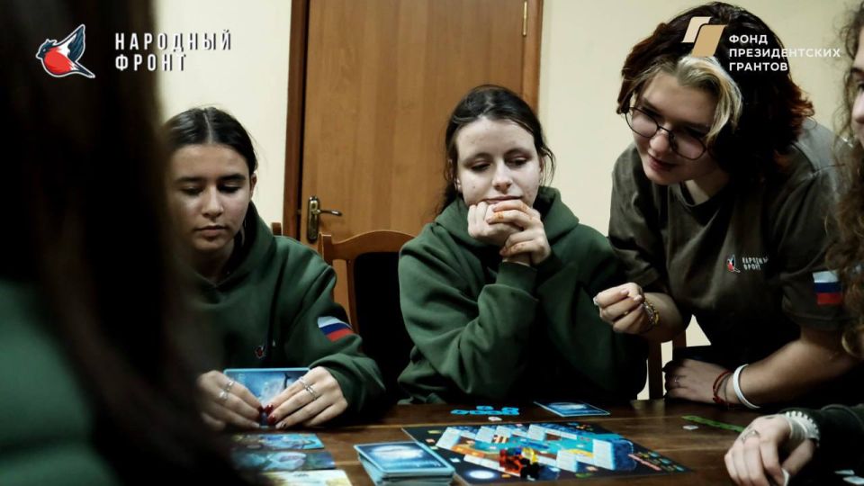 Что может быть лучше, чем "Имаджинариум" и хорошая компания?