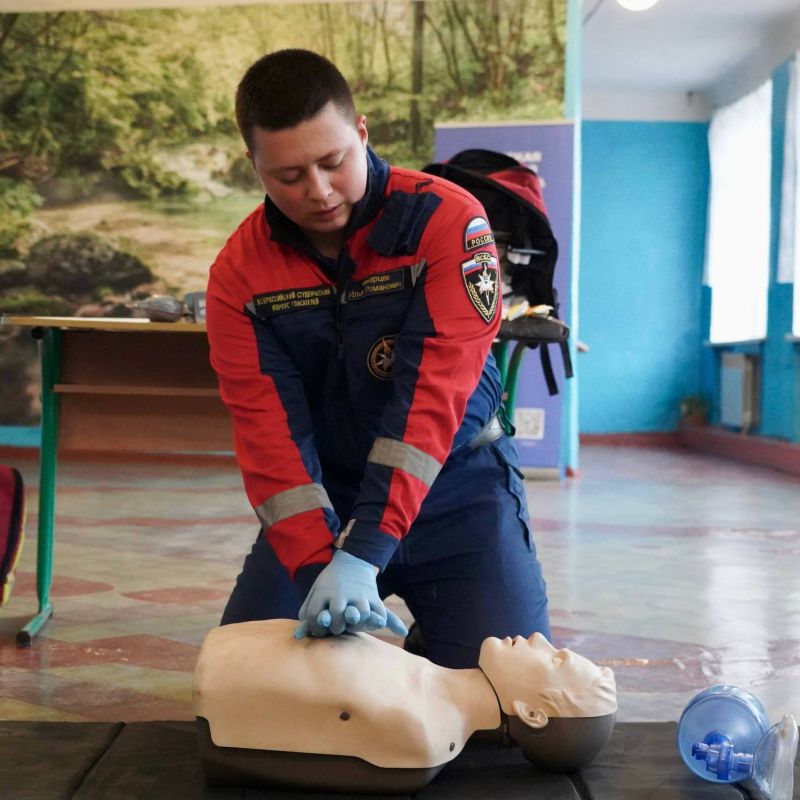 Дайджест новостей за прошедшую неделю