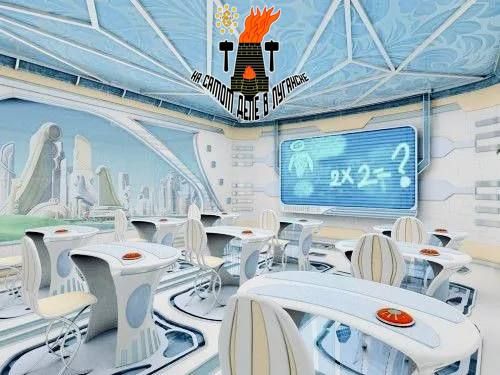 В ЛНР запустят сразу 20 новых научных клубов для школьников