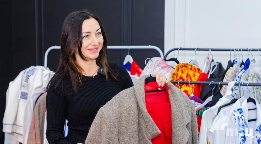 Более 100 образов представит студия «Сабина Эксклюзив» на показе в Луганске 29 ноября