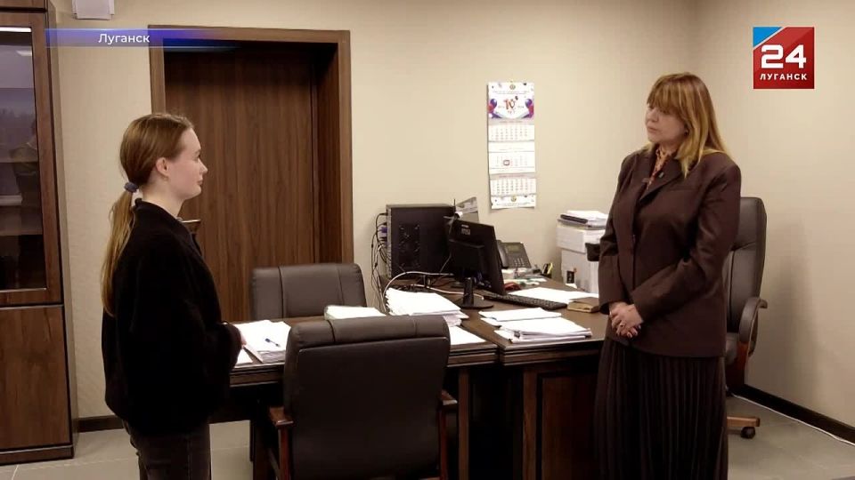 Объем налоговый отчислений, поступивших в бюджет от малого и среднего бизнеса в ЛНР, за год увеличился почти на треть