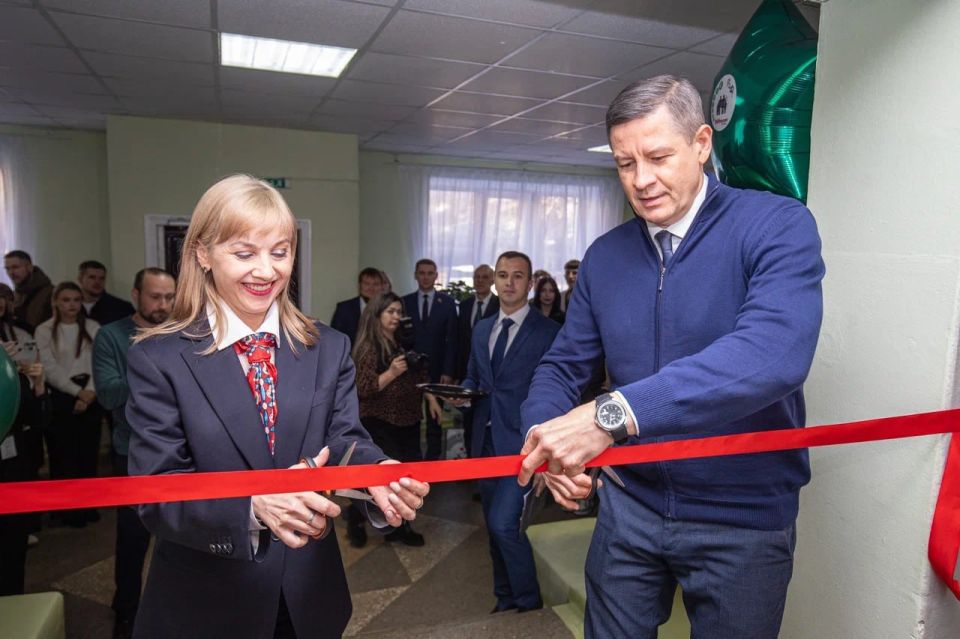 Финансовая грамотность для молодежи