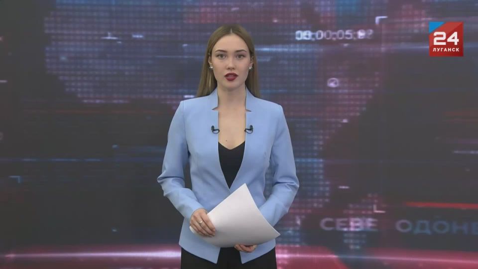 В Луганске стартовало строительство ещё одного многоквартирного жилого комплекса – ЖК «Аура» появится в районе улицы Вити Пятёркина