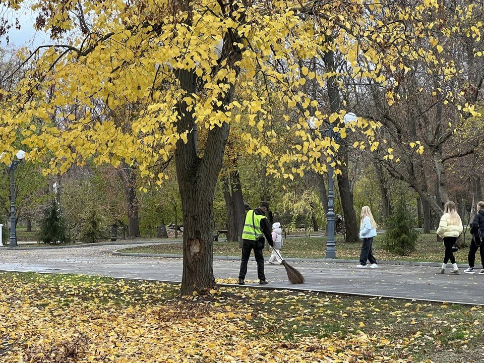 Облачная погода с прояснениями ожидается в ЛНР