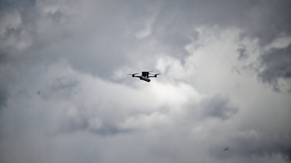 В ЛНР атакованы несколько АЗС: здания станций получили повреждения