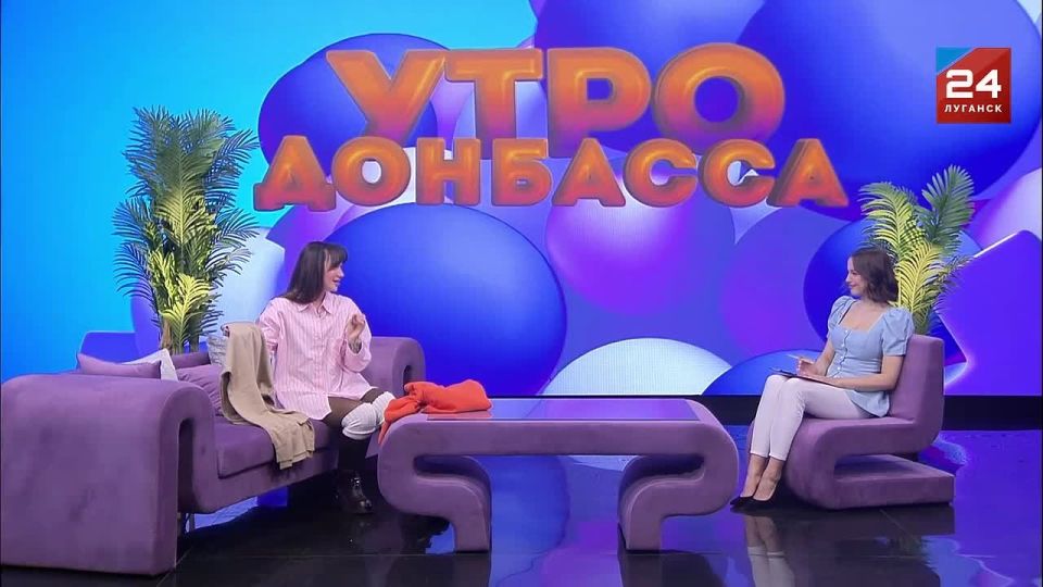 Вязанные вещи – классический выбор в холодный сезон