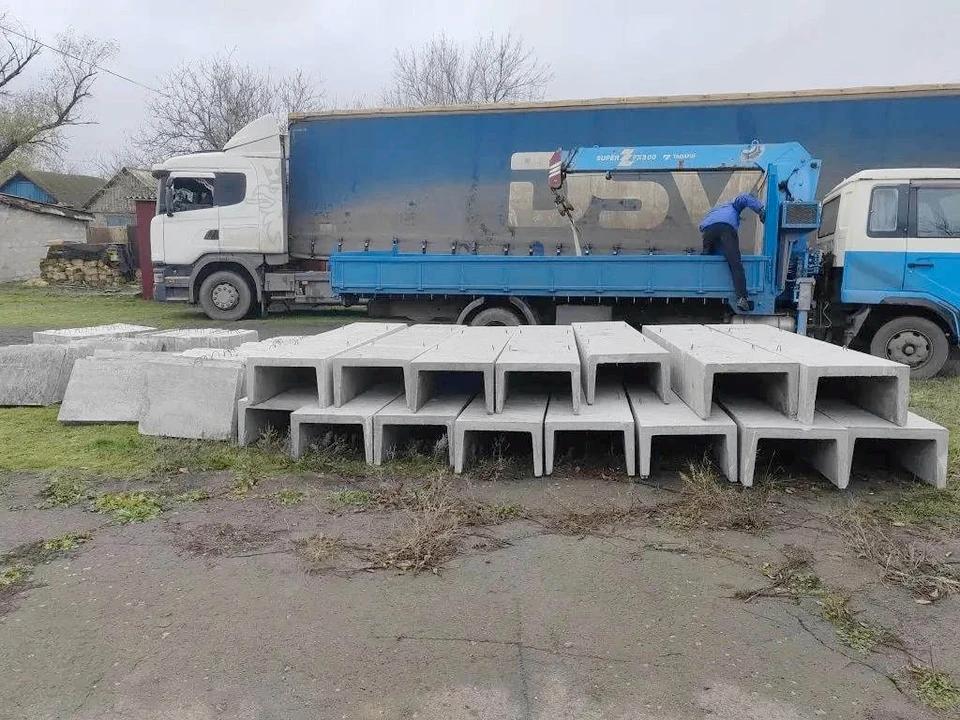 Башкортостан начнет строительство теплосети в поселке Новопавловка Красного Луча