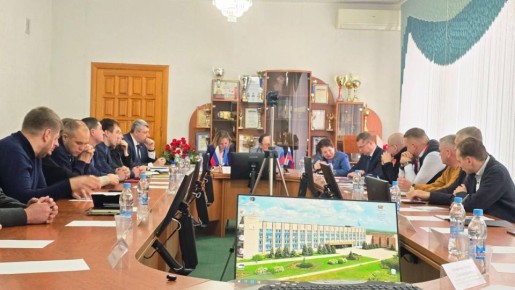 ЛНР готовит бизнес-миссию в Беларусь