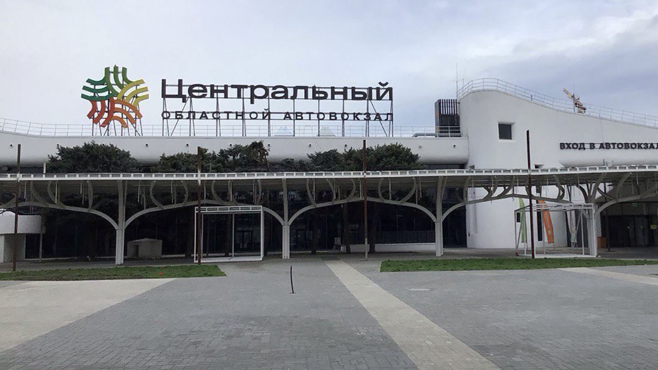 По новому маршруту между Луганской Народной Республикой и Ростовской областью начинаются пассажирские перевозки