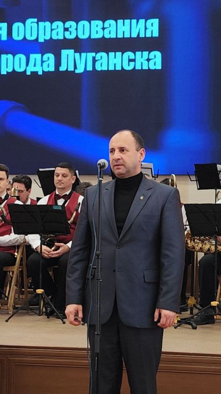 Игорь Рябушкин: Сегодня, с большим удовольствием, принял участие в торжественном мероприятии, посвященном столетнему юбилею Горводоканала – ключевого предприятия города