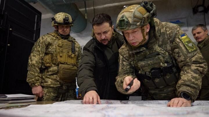 ФАНТАЗИЯ ЗЕЛЕНСКОГО. В сентябре 2014 года «Специальная антитеррористическая операция», начатая Киевом 5 месяцев назад против русского населения Донбасса, была спасена от полного разгрома после котла под Иловайском на...