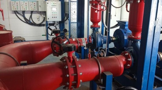 Водоснабжение части Луганска приостановилось до вечера 28 ноября