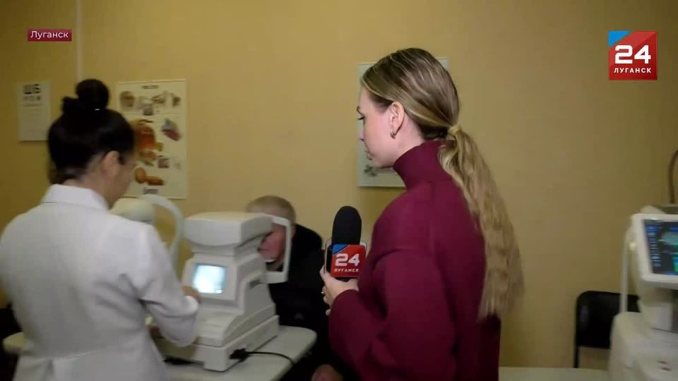 Проблемы, поступающие на Прямую Линию с Леонидом Пасечником, начали отрабатывать еще до эфира