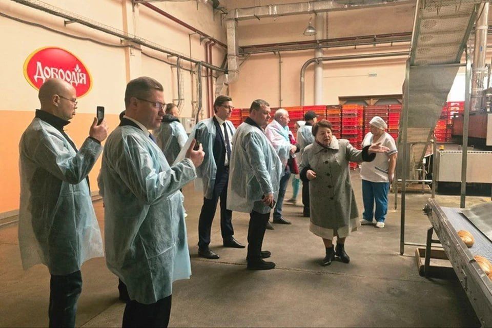 ��������� ���������������� ��������: ��������� �� �������� �������� ��������� �����������