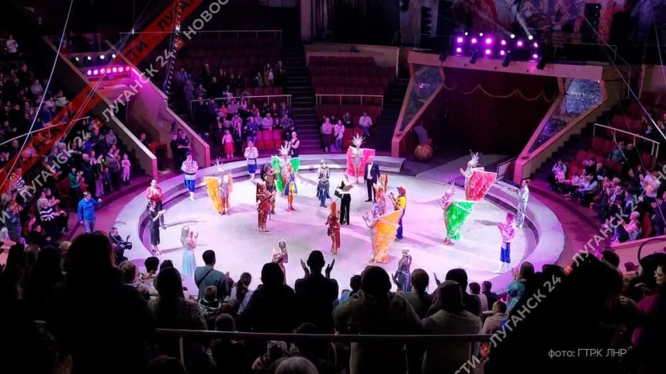 Приобрести билеты в учреждения культуры Луганска теперь можно онлайн