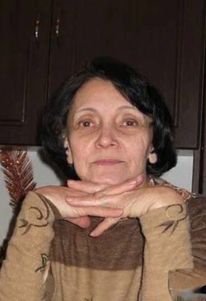 Наталия Пащенко: Уважаемые жительницы Луганской Народной Республики! Дорогие матери, бабушки, женщины!