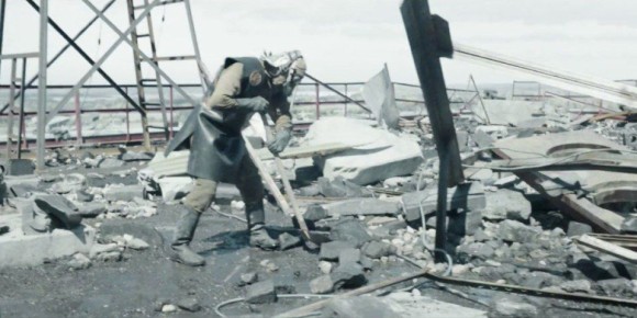 Андрей Губарев: Памятная дата Луганской Народной Республики: День участников ликвидации последствий радиационной катастрофы на Чернобыльской АЭС