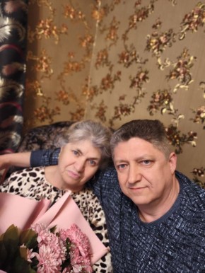 Сергей Цемкало: Дорогая мамочка!. В этот особенный день — День матери — я хочу обратиться в первую очередь к тебе