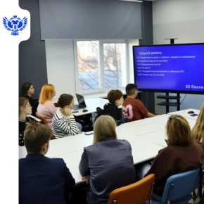 Неделя с педагогическими вузами: новые проекты, свежие идеи и большие победы