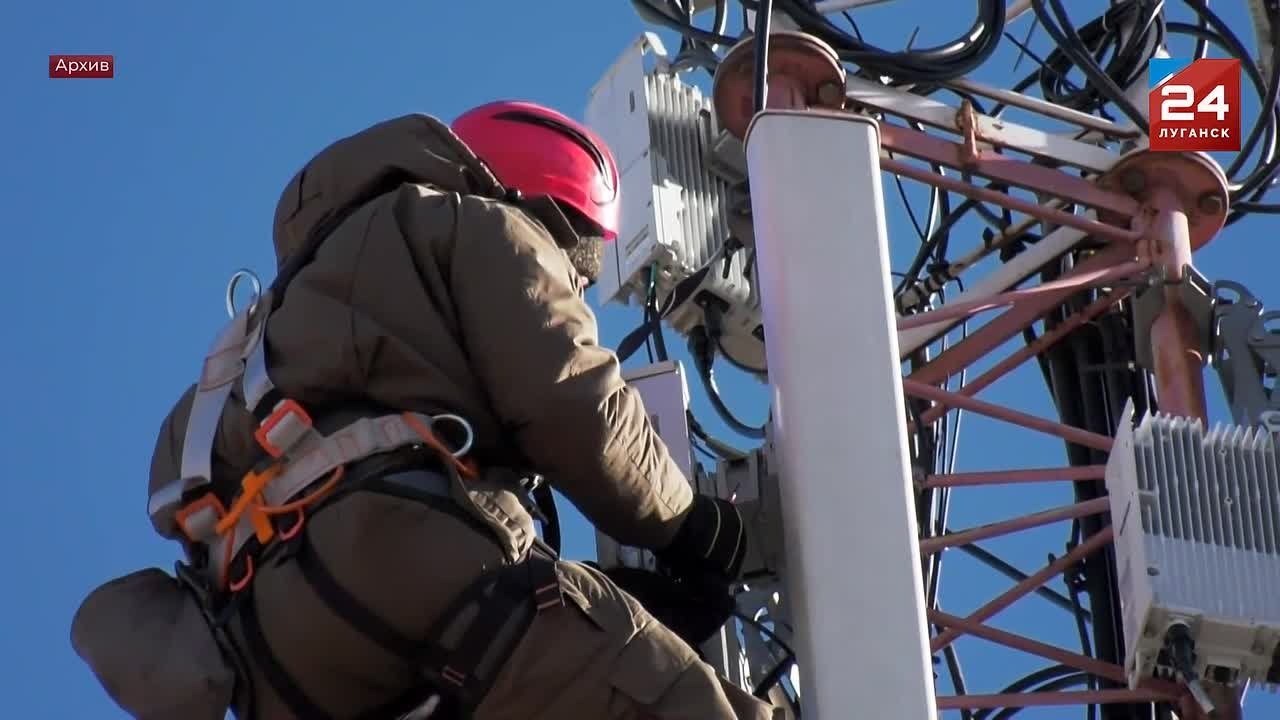 Глава ЛНР Леонид Пасечник провёл Прямую Линию с жителями региона