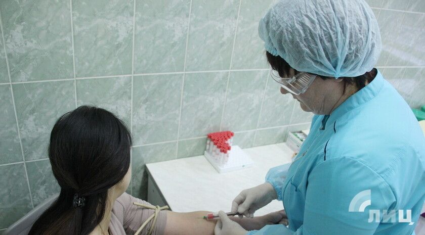 Более 150 тыс. жителей ЛНР прошли тестирование на ВИЧ за последние два-три года