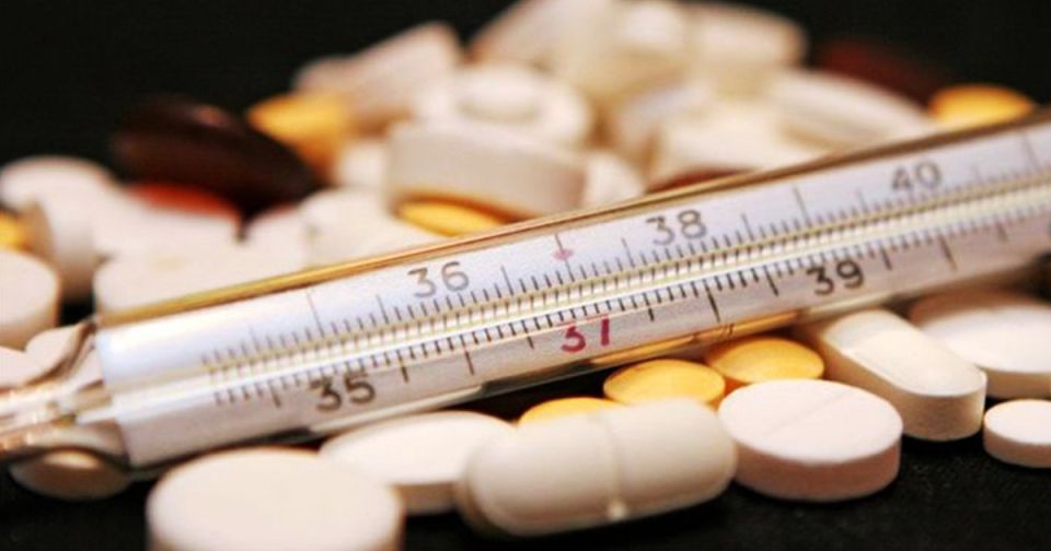 В ЛНР наблюдается рост заболеваемости ОРВИ и гриппом