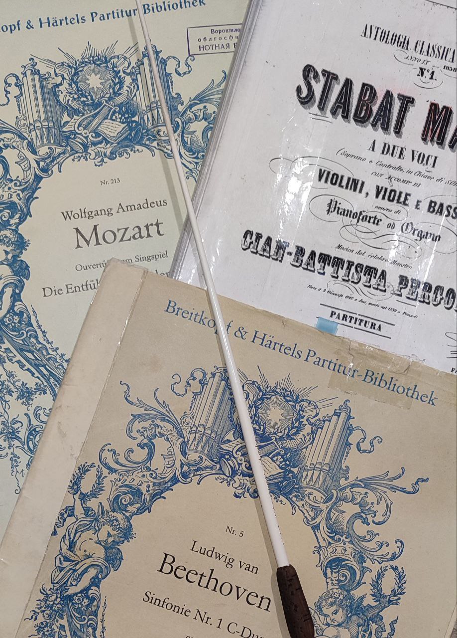 Липецк готовится к большому музыкальному празднику!