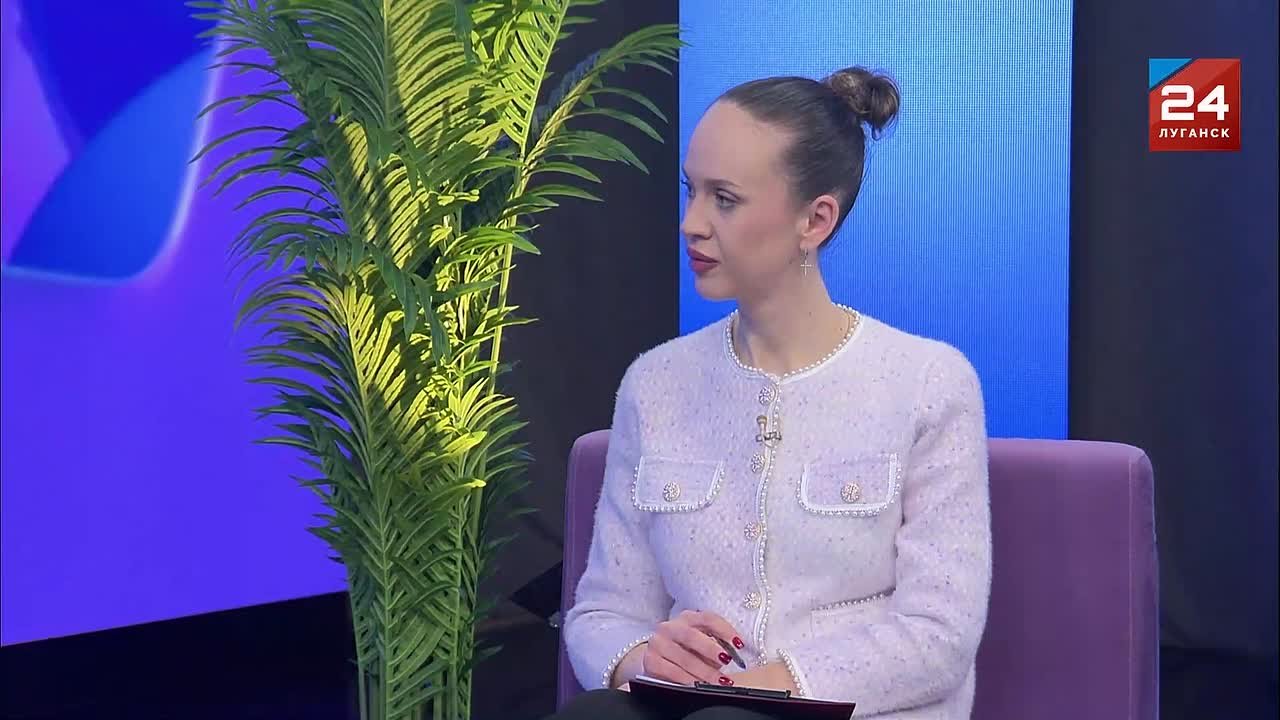 Юнармейцы из Луганска станут участниками Кадетского Бала в Кремле