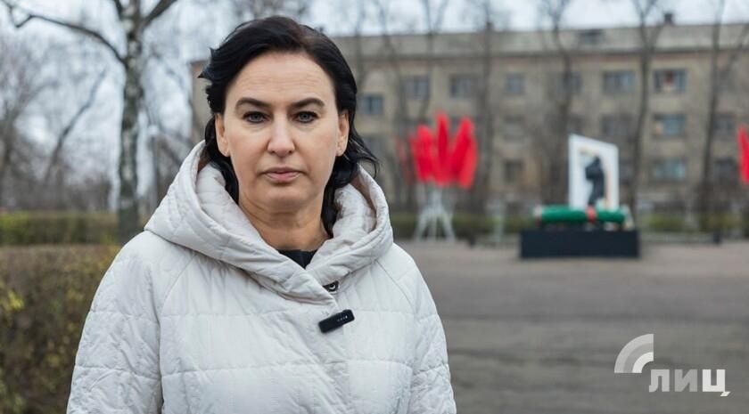 Сквер имени 9 Мая в Луганске планируют реконструировать в следующем году