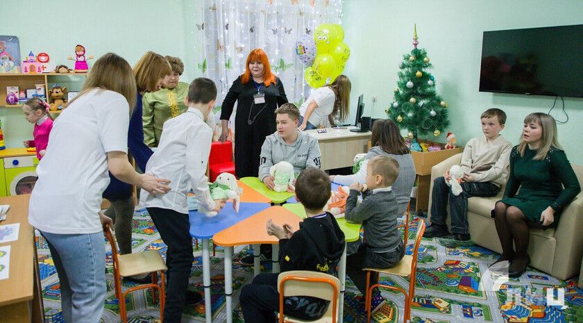 Более 75 тыс. инвалидов проживают в ЛНР, из них свыше трех тыс. детей