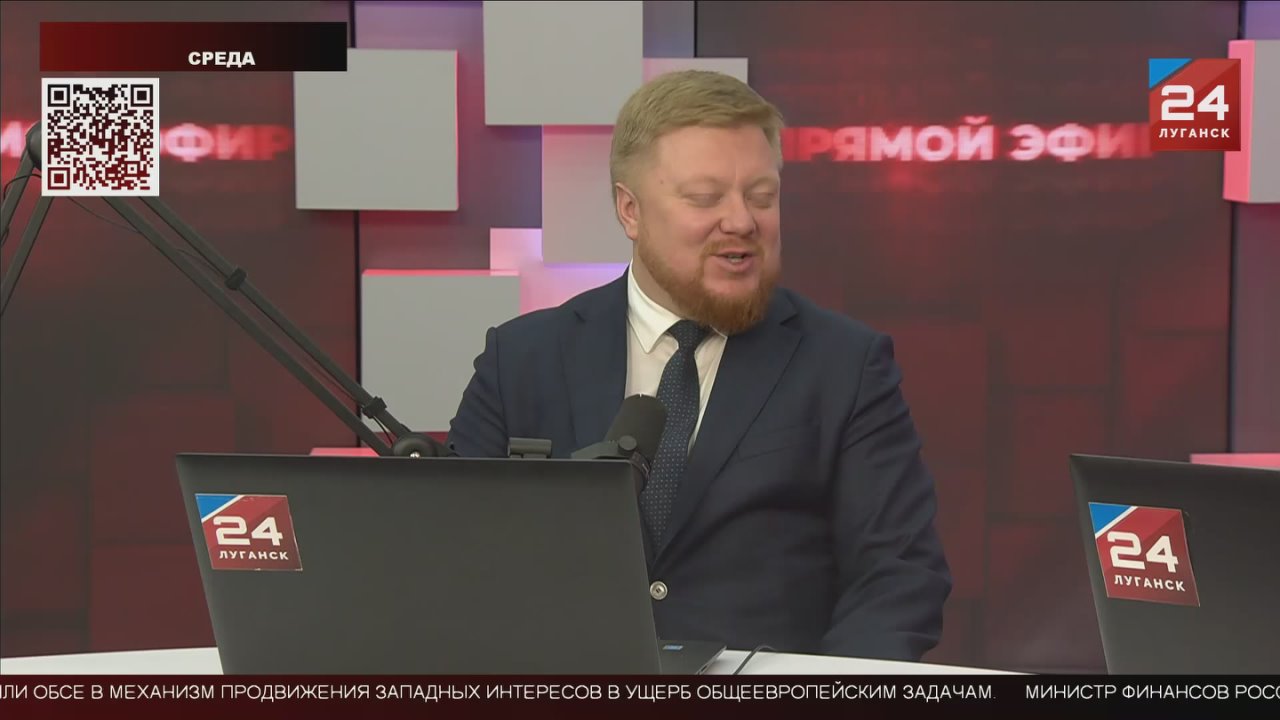 Иван Кусов: «Если медицина и соцзащита — это социальный блок, то наш блок будем называть ценностным»