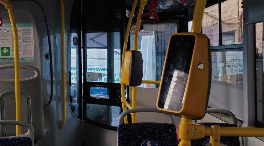 Техработы привели к попаданию банковских карт в черный список — Луганскгортранс