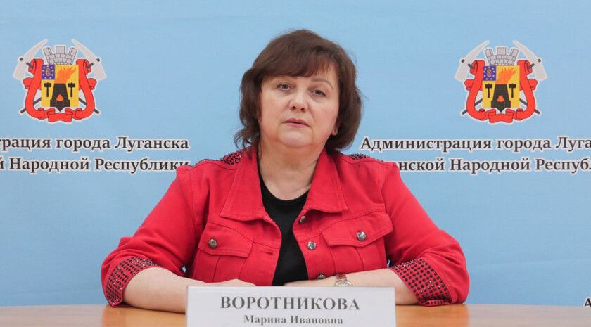 Суд приговорил к семи годам колонии бывшую замглавы Луганска за коррупцию