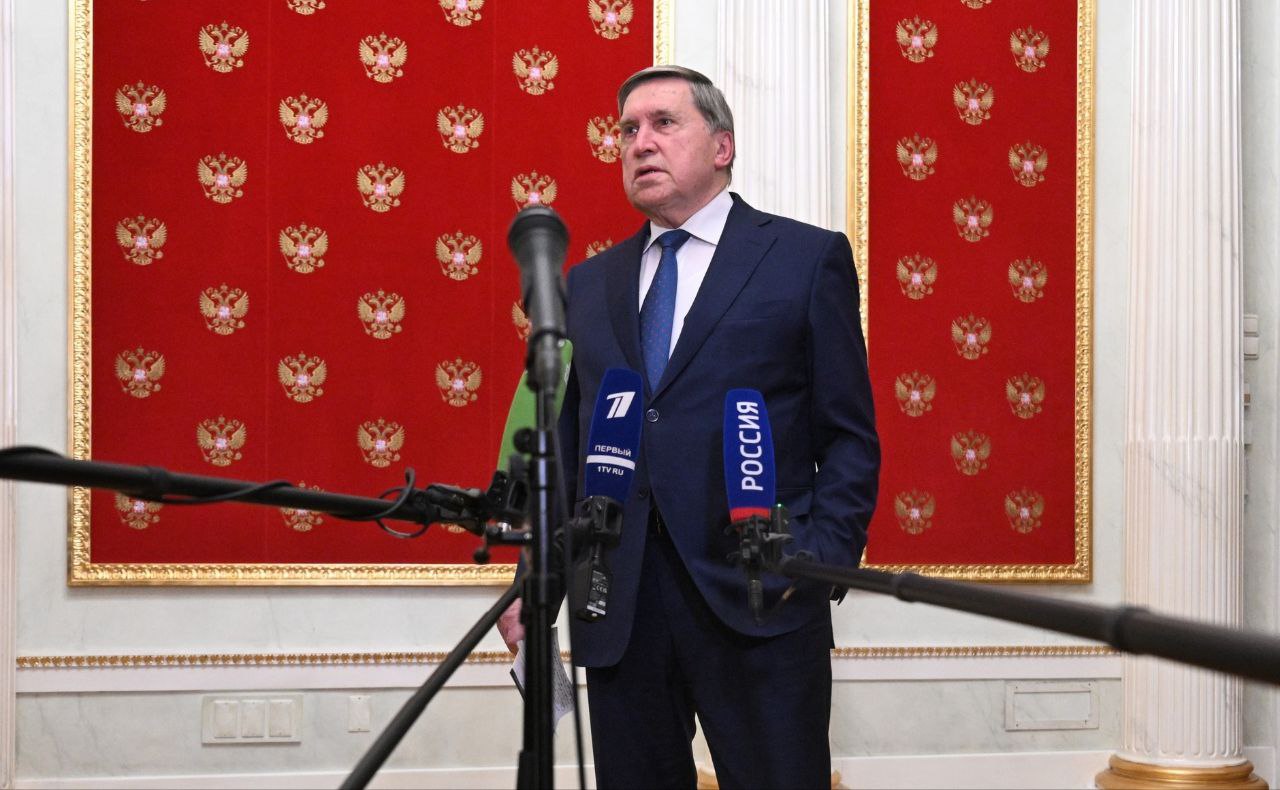 Успехи армии России на поле боя положительно сказались на ходе и характере переговоров, рассказал помощник Путина