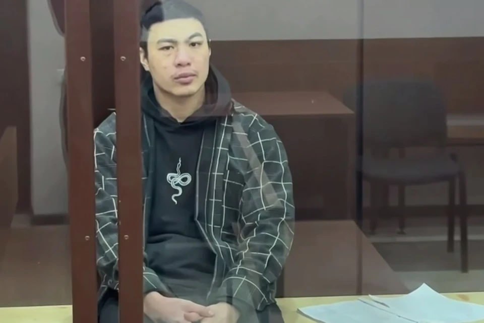 В ЛНР на 13 лет посадили иностранного наёмника