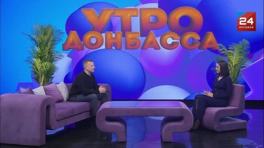 Луганчанин стал победителем Всероссийской премии «Молодой предприниматель России»