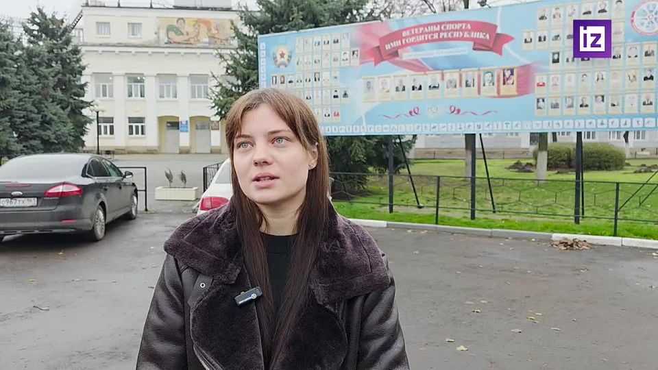 Чемпионка мира и Европы по прыжкам в воду София Лыскун объяснила, почему она приняла российское гражданство