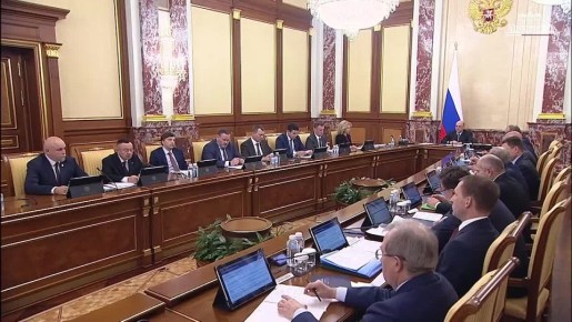 Общая готовность ЛНР, ДНР, Херсонской и Запорожской областей к отопительному сезону составляет 95%