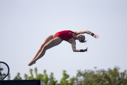 Чемпионка Европы из Украины София Лыскун приняла российское гражданство