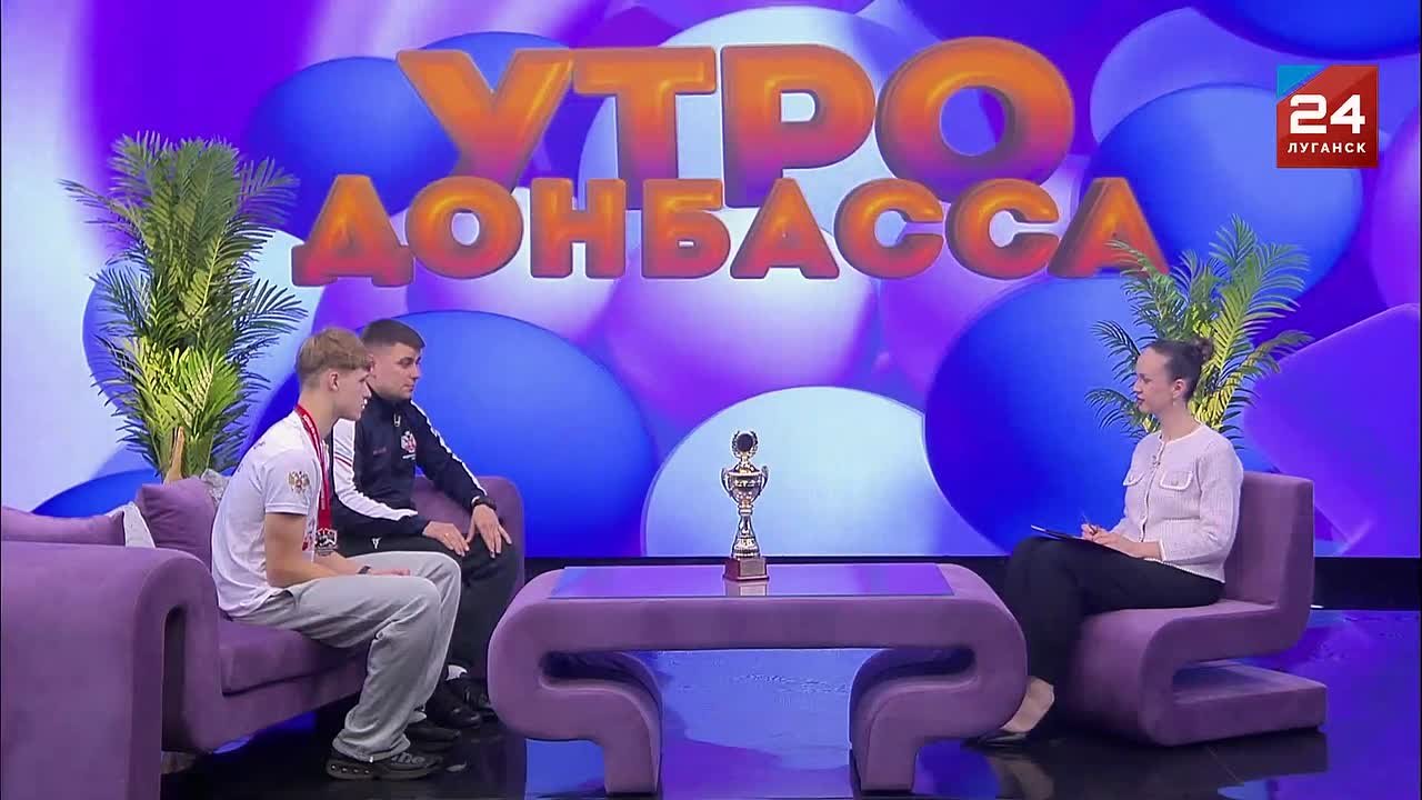 В Республике на одного Мастера спорта больше!